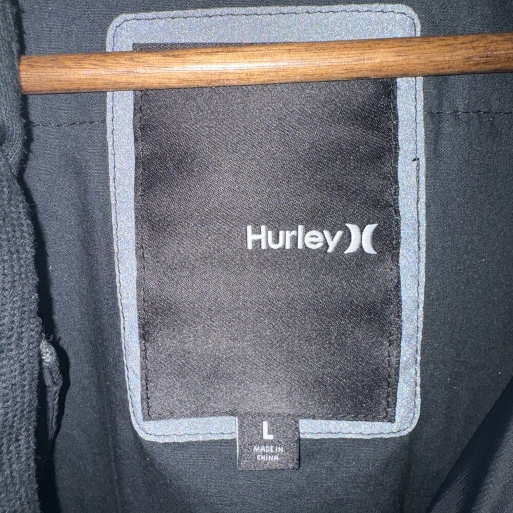 Hurley All City Rook Jacket - Picture 5 of 8